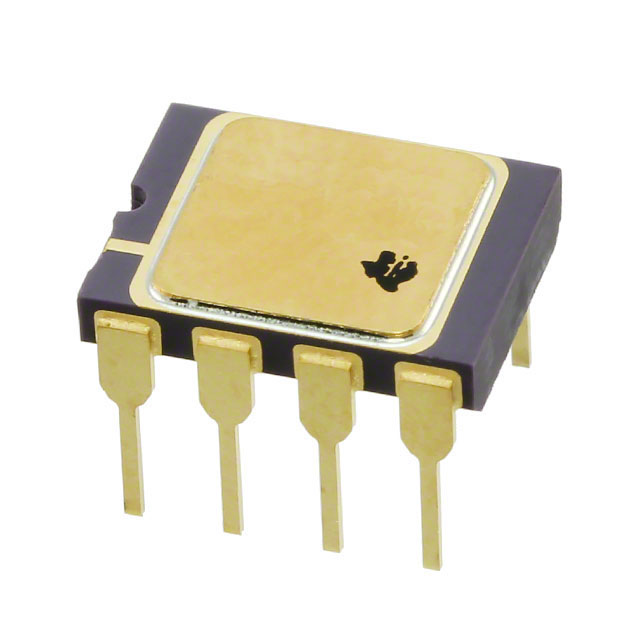 OPA2333SJD Texas Instruments  Instrumentierung OP-Verstärker Pufferverstärker